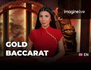 Gold Baccarat