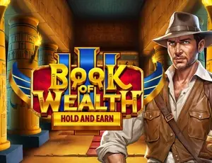 Book Of Wealth Hold And Earn