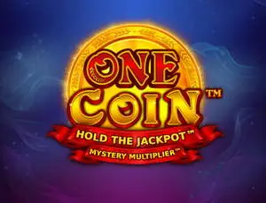 One Coin Hold The Jackpot